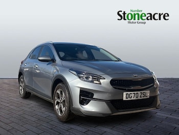 (70) - 1.0 T-GDi 2 SUV 5dr Petrol Manual Euro 6 (s/s) (118 bhp)