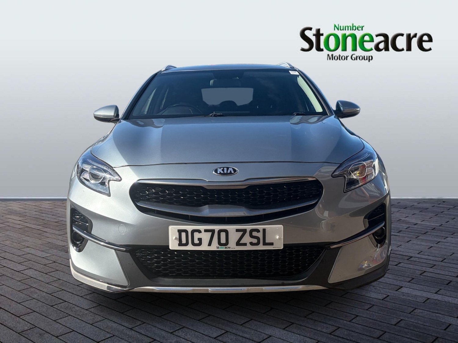 Used Kia XCeed 2020 for sale - 77892098: Photo 2