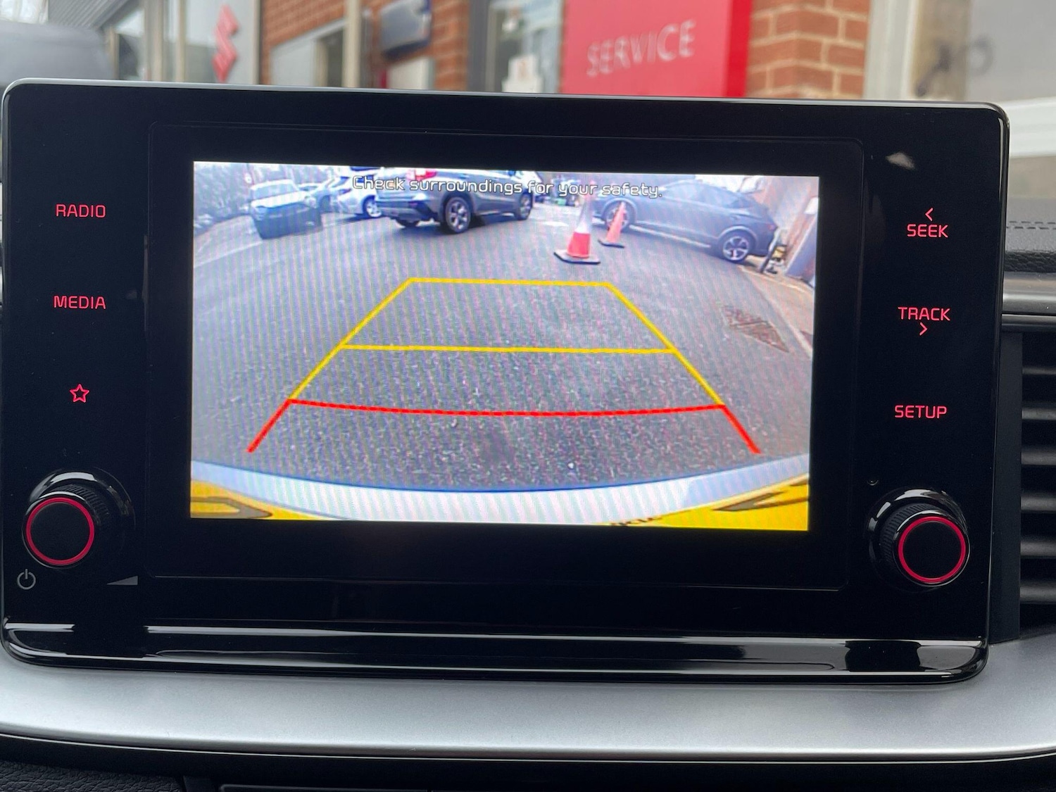 Used Kia XCeed 2020 for sale - 77892098: Photo 20