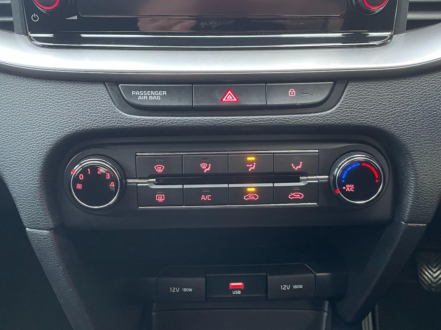 Used Kia XCeed 2020 for sale - 77892098: Photo 21