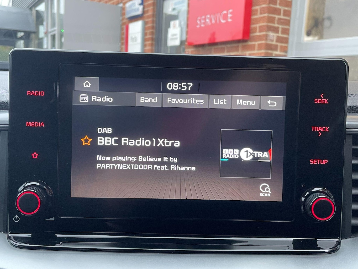 Used Kia XCeed 2020 for sale - 77892098: Photo 22