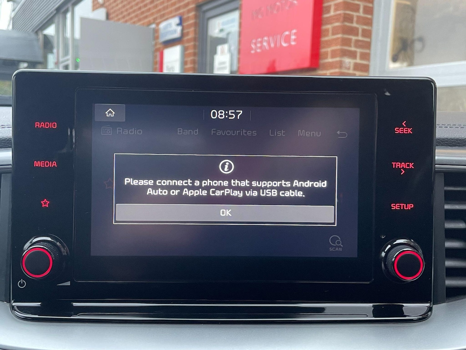 Used Kia XCeed 2020 for sale - 77892098: Photo 23