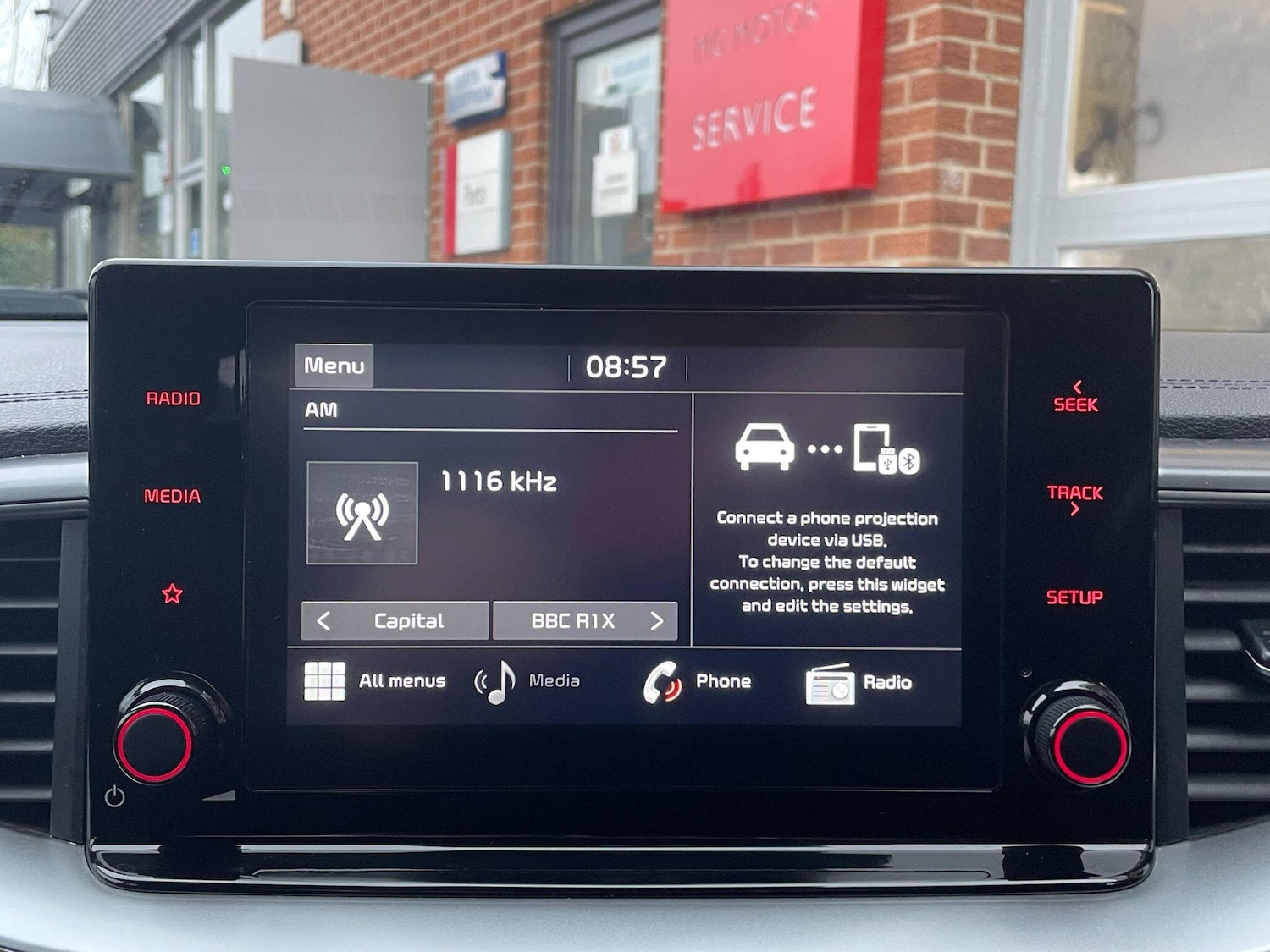 Used Kia XCeed 2020 for sale - 77892098: Photo 24