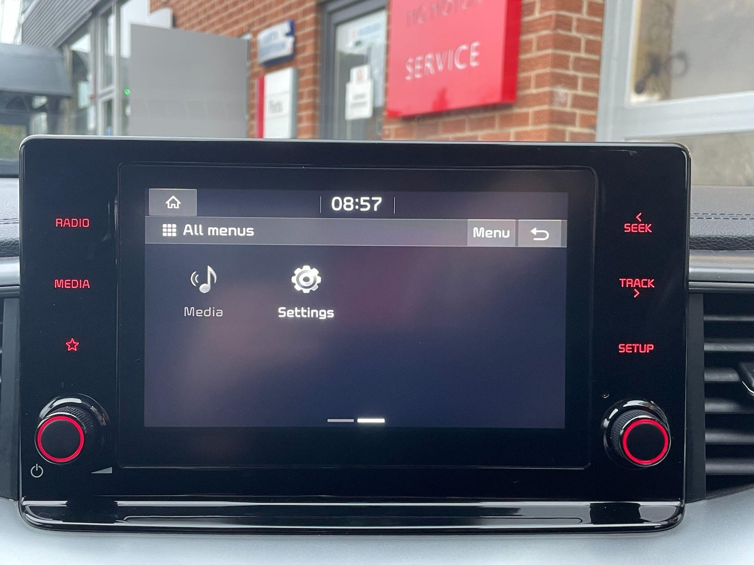 Used Kia XCeed 2020 for sale - 77892098: Photo 26