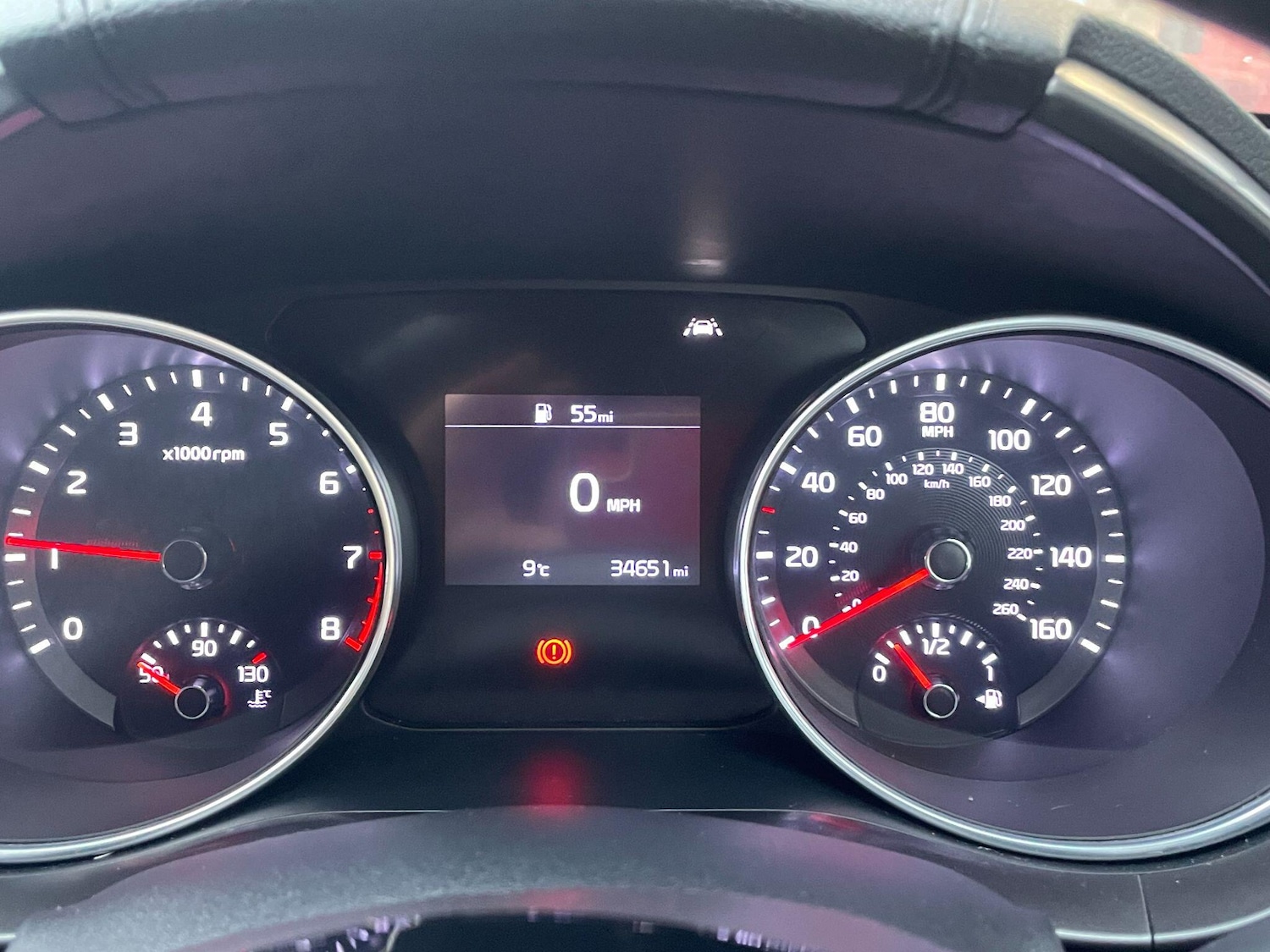 Used Kia XCeed 2020 for sale - 77892098: Photo 27