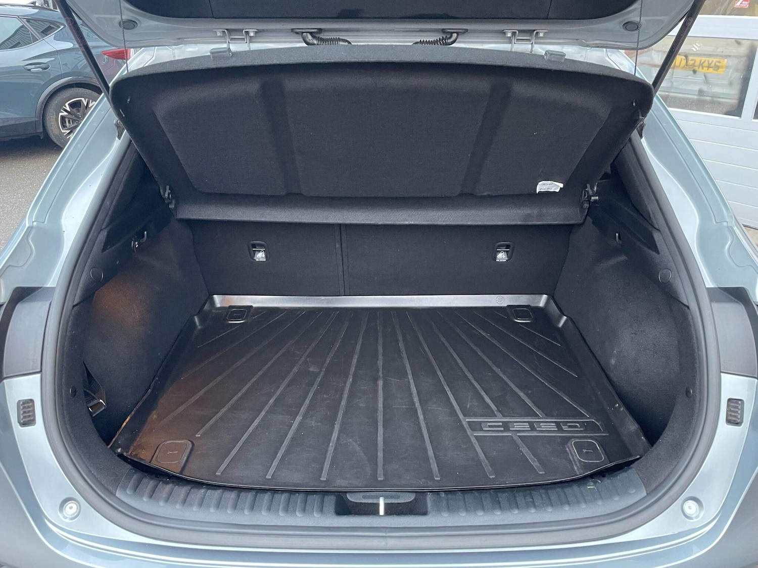 Used Kia XCeed 2020 for sale - 77892098: Photo 28