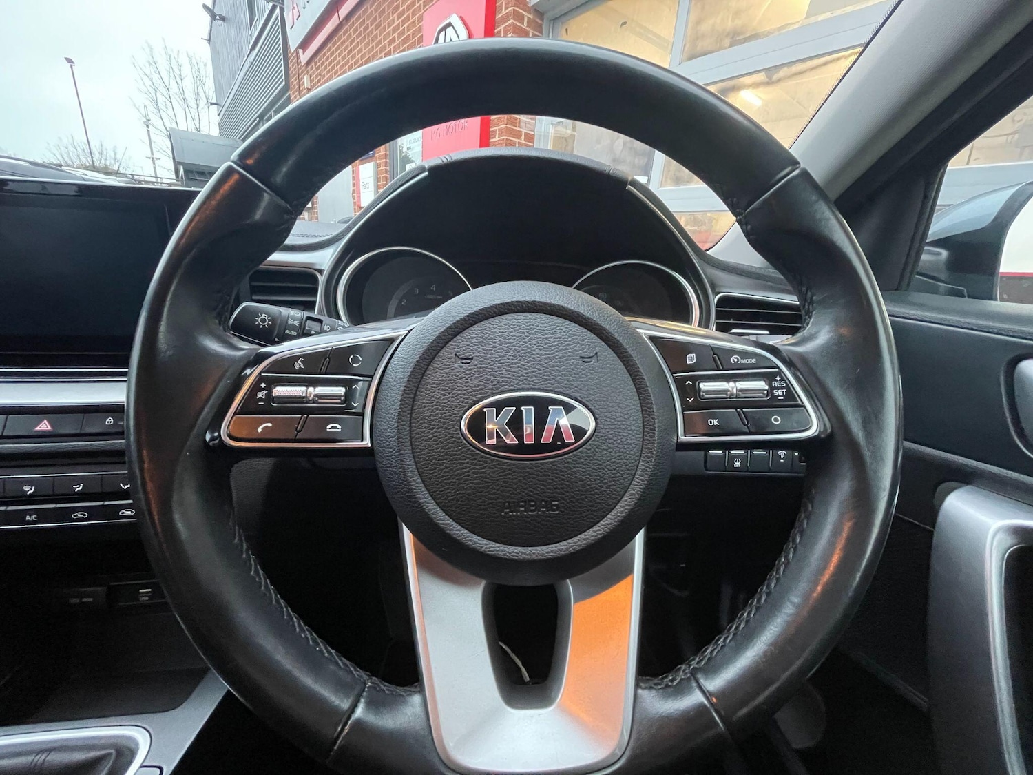 Used Kia XCeed 2020 for sale - 77892098: Photo 31