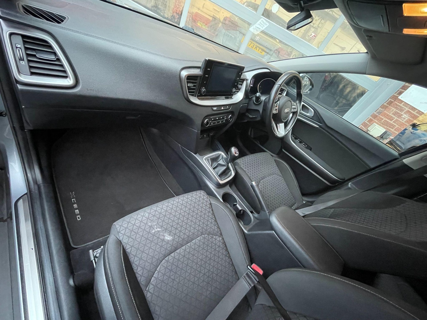 Used Kia XCeed 2020 for sale - 77892098: Photo 32