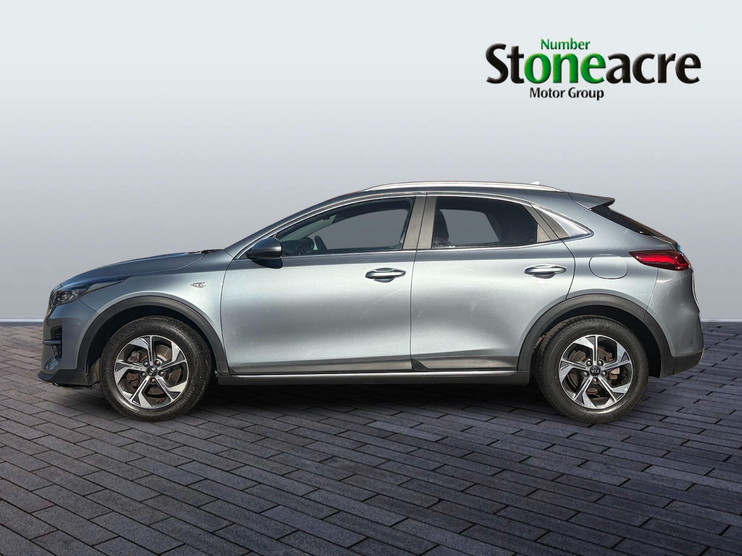 Used Kia XCeed 2020 for sale - 77892098: Photo 5