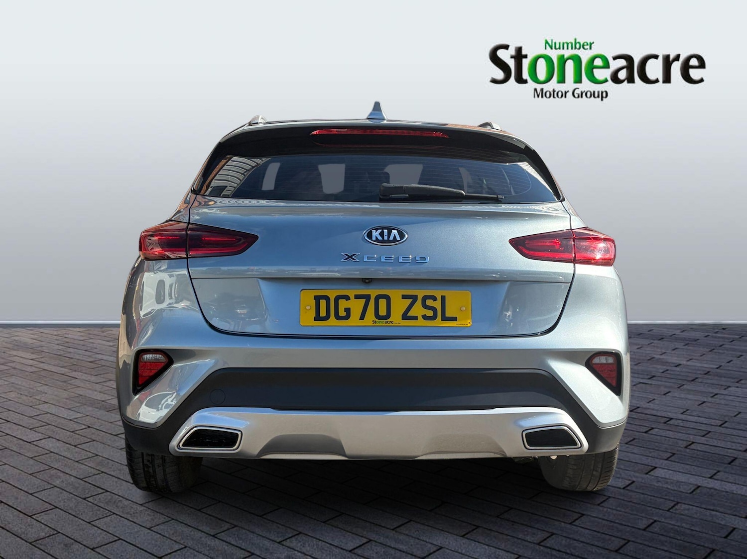 Used Kia XCeed 2020 for sale - 77892098: Photo 6