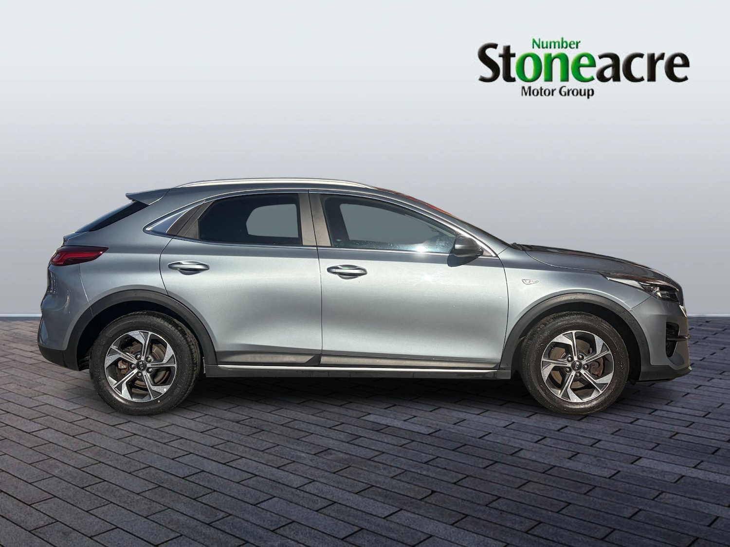 Used Kia XCeed 2020 for sale - 77892098: Photo 7