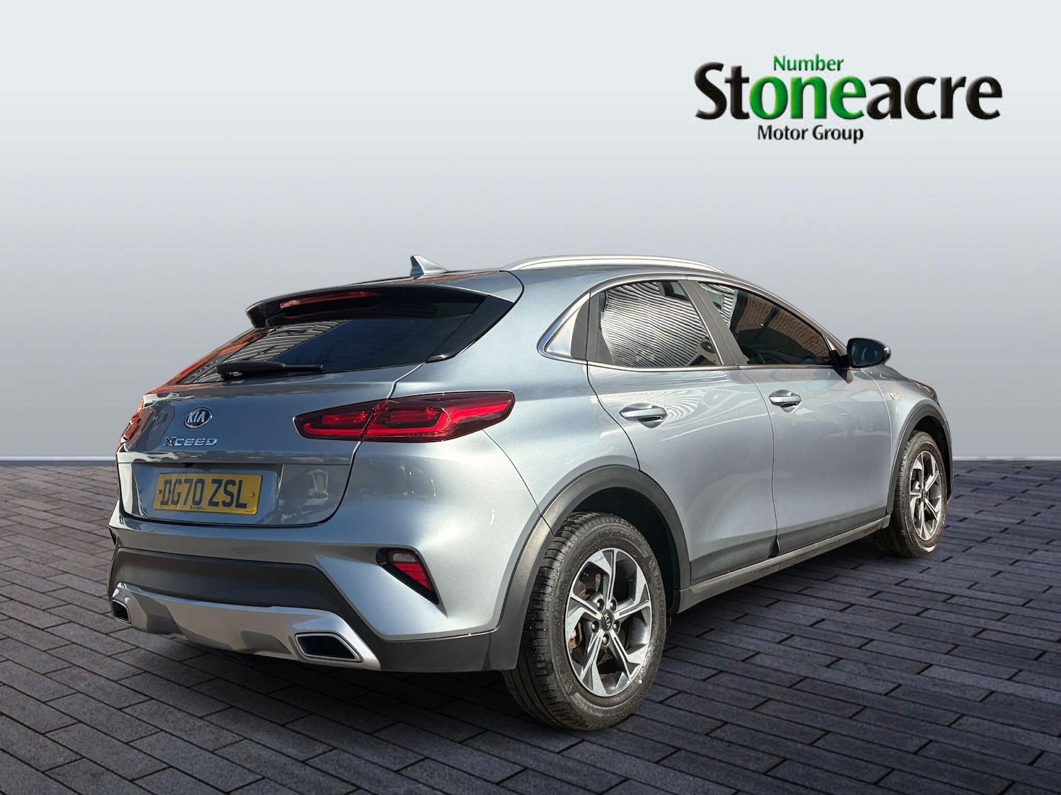 Used Kia XCeed 2020 for sale - 77892098: Photo 8