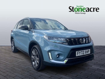 Suzuki - Vitara