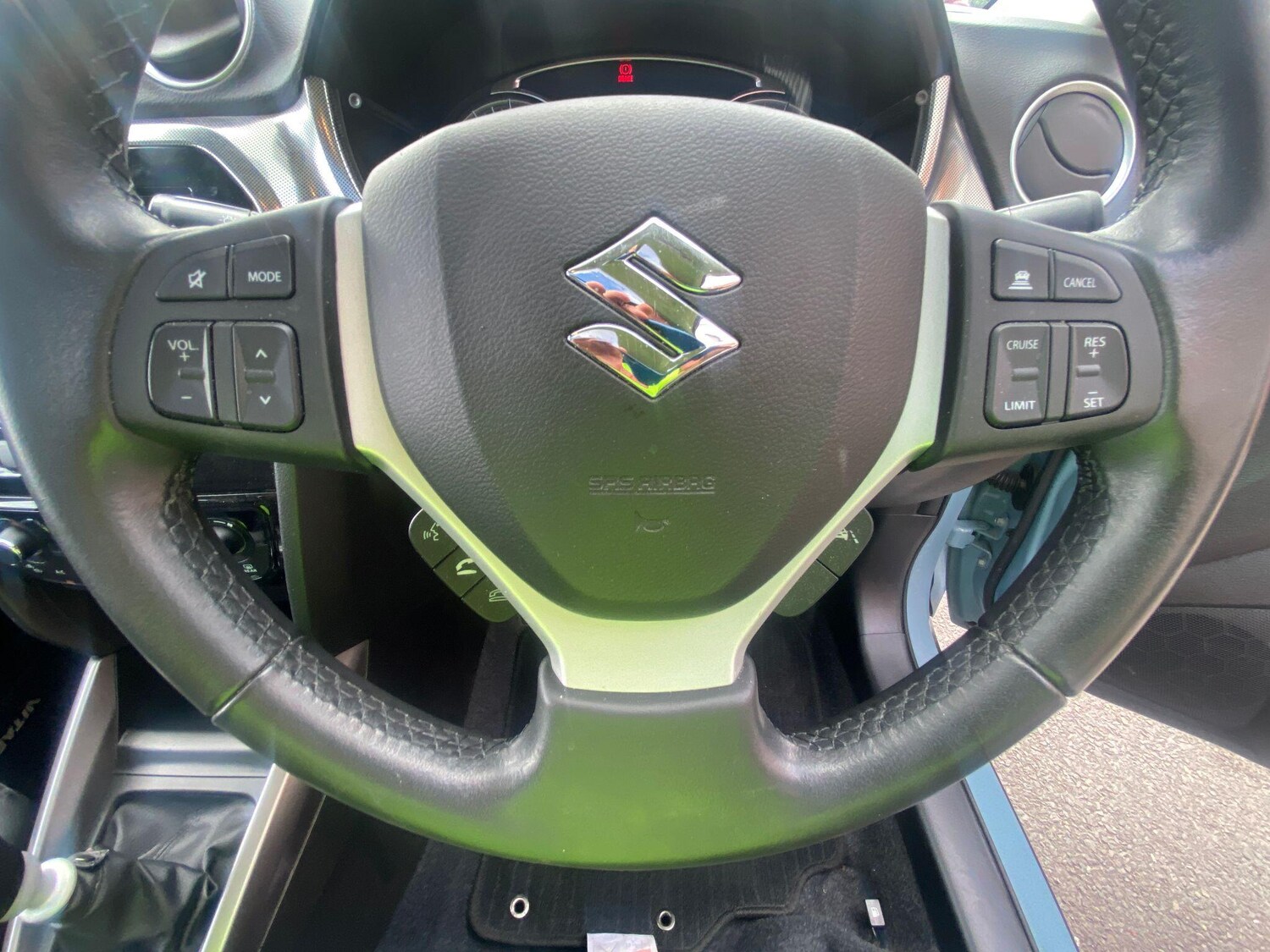 Vehicle 25