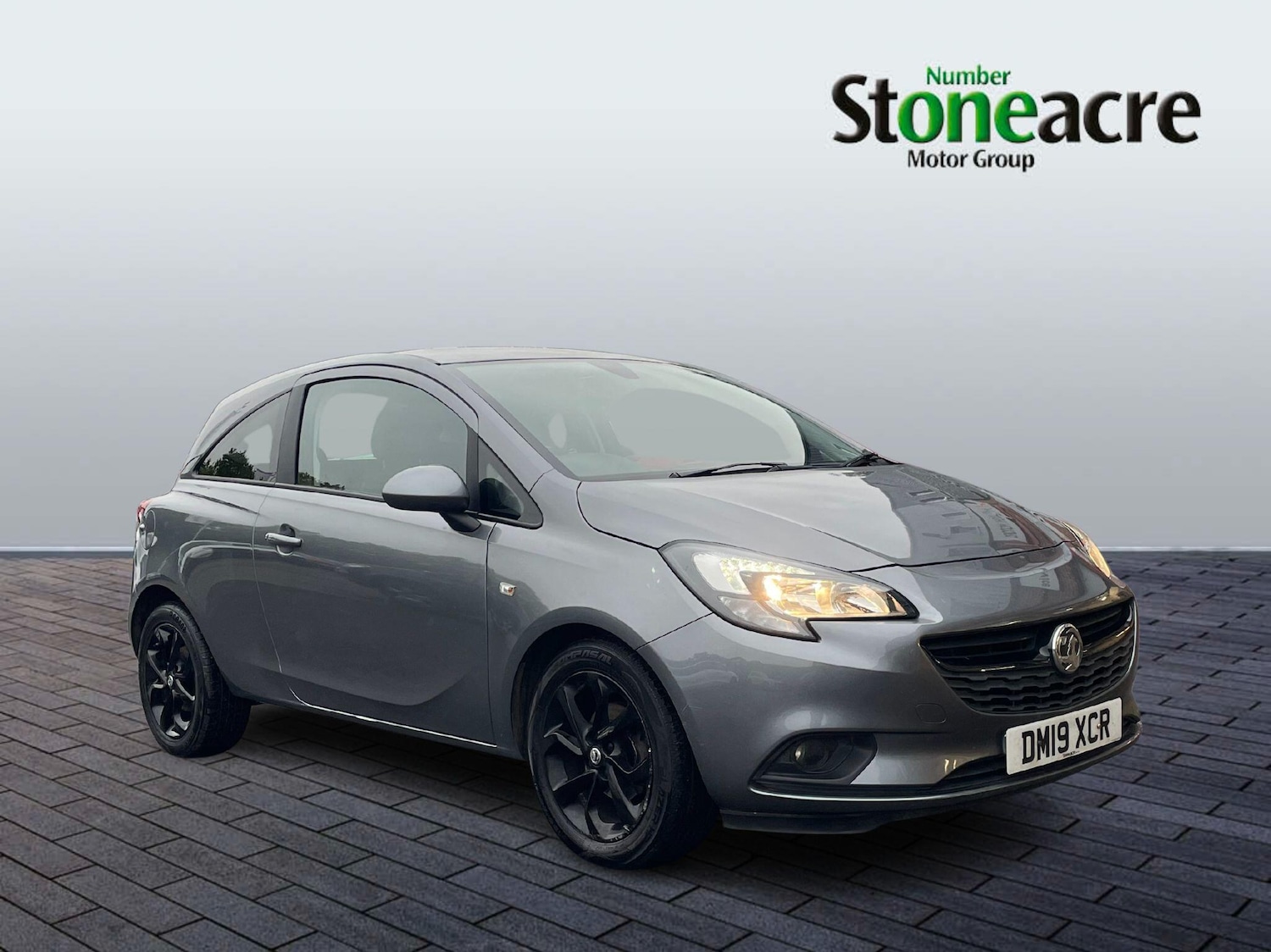 Used Vauxhall Corsa 2019 for sale - 76377301: Photo 1
