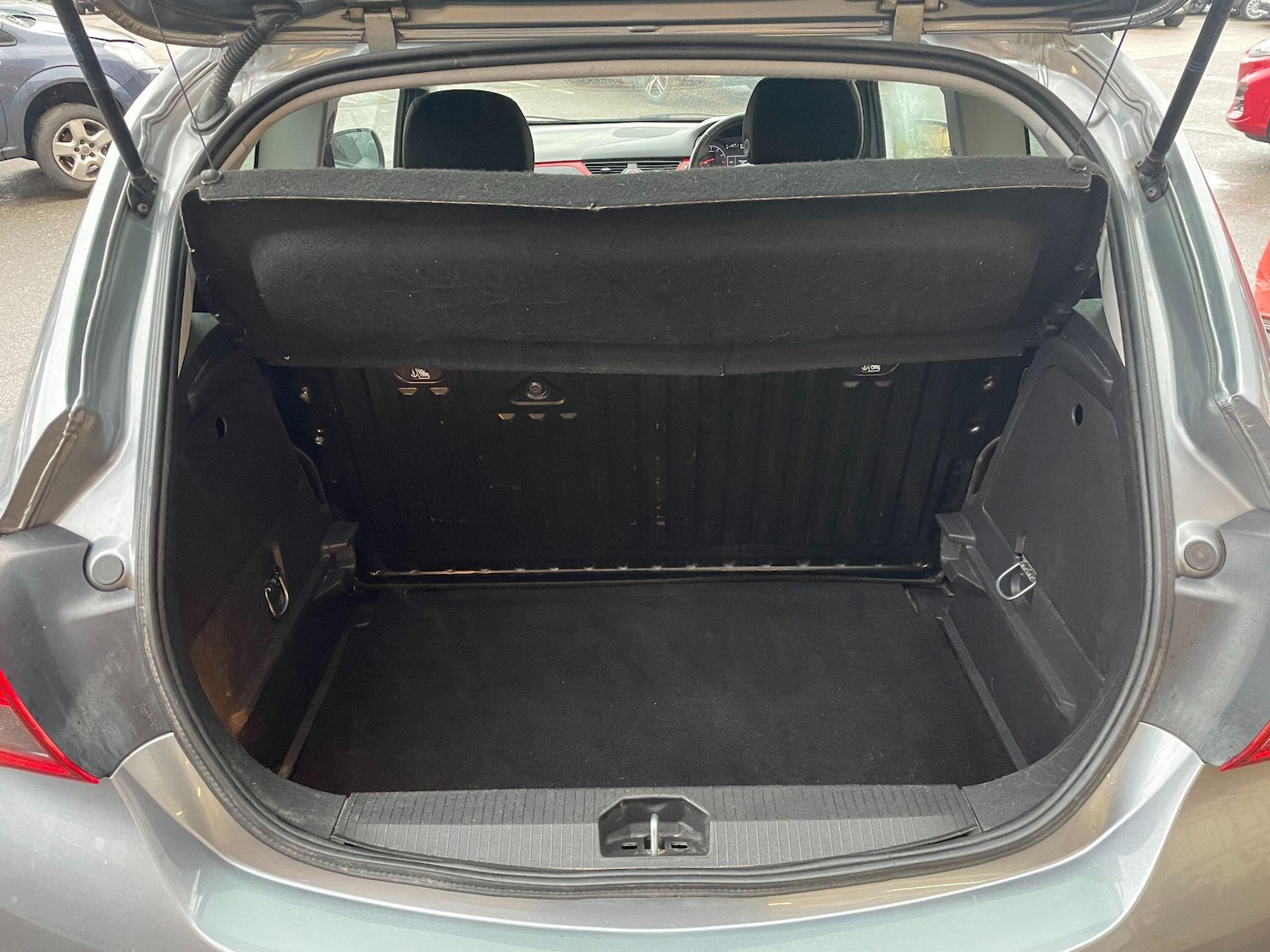 Used Vauxhall Corsa 2019 for sale - 76377301: Photo 10