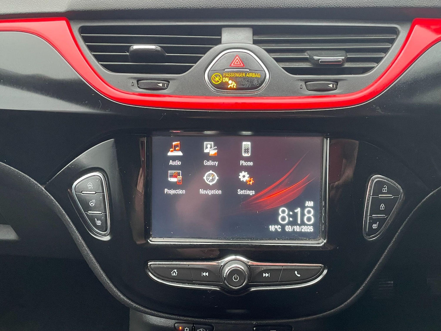 Used Vauxhall Corsa 2019 for sale - 76377301: Photo 11