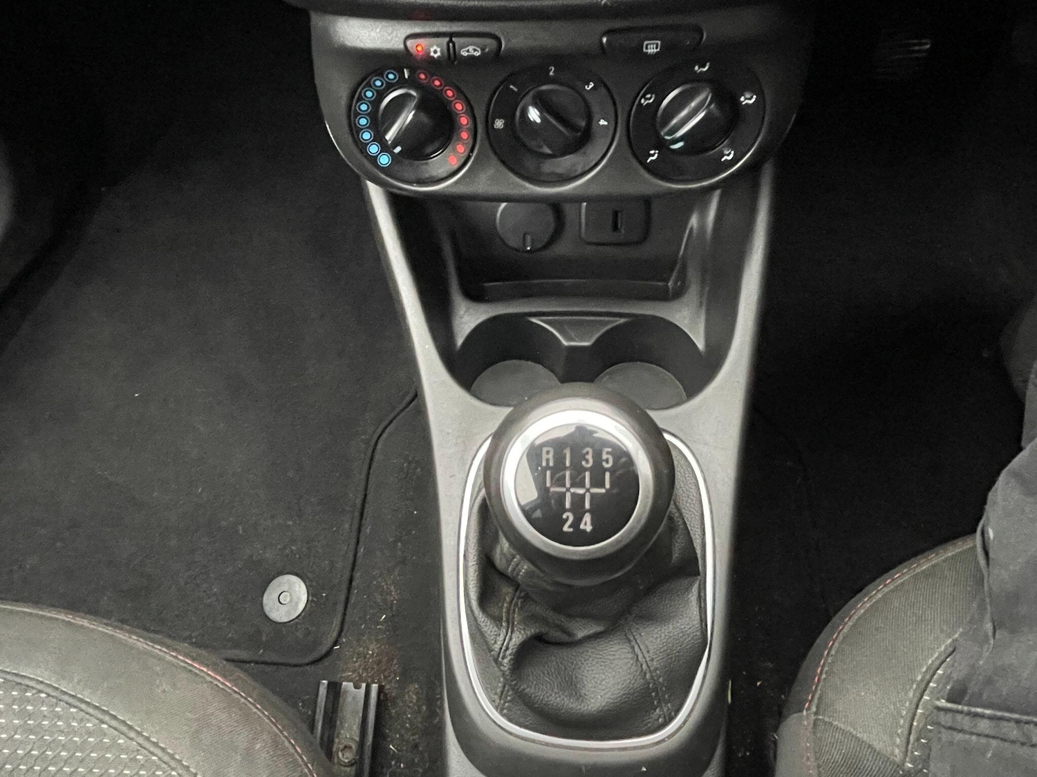 Used Vauxhall Corsa 2019 for sale - 76377301: Photo 12