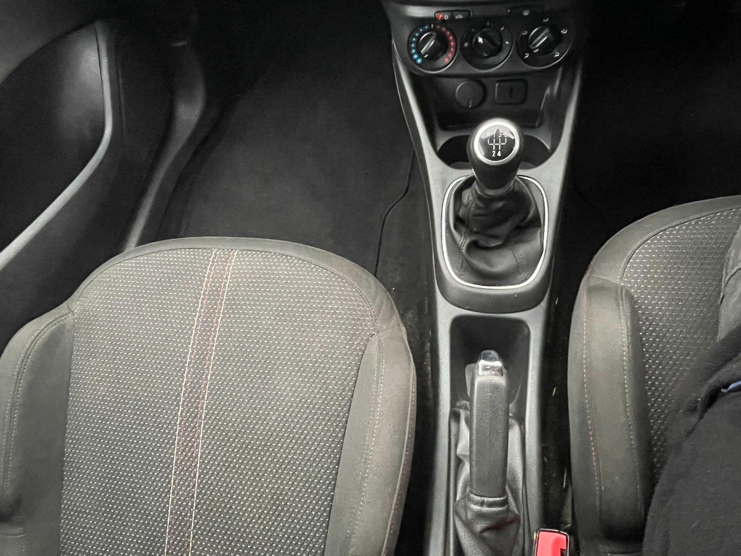 Used Vauxhall Corsa 2019 for sale - 76377301: Photo 13