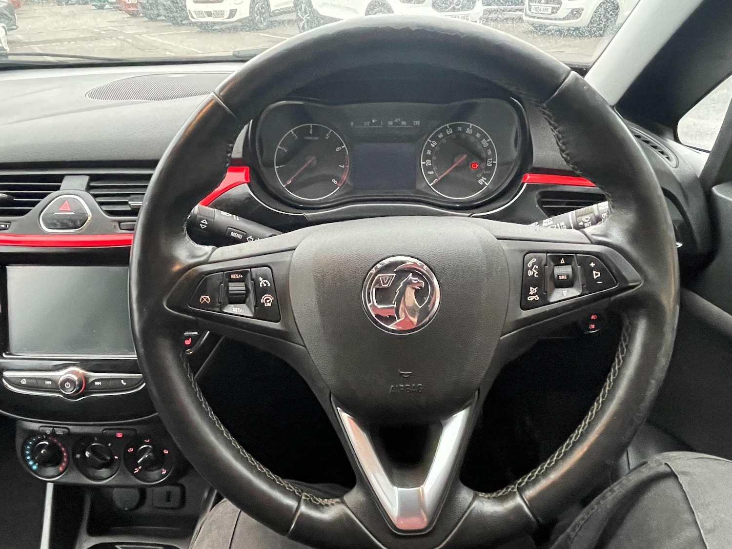 Used Vauxhall Corsa 2019 for sale - 76377301: Photo 14