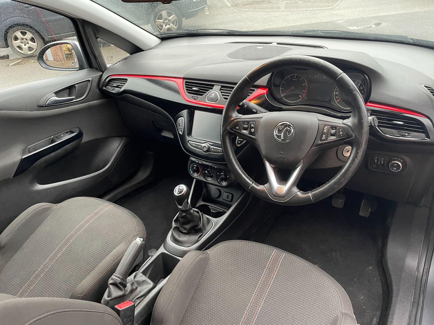 Used Vauxhall Corsa 2019 for sale - 76377301: Photo 15