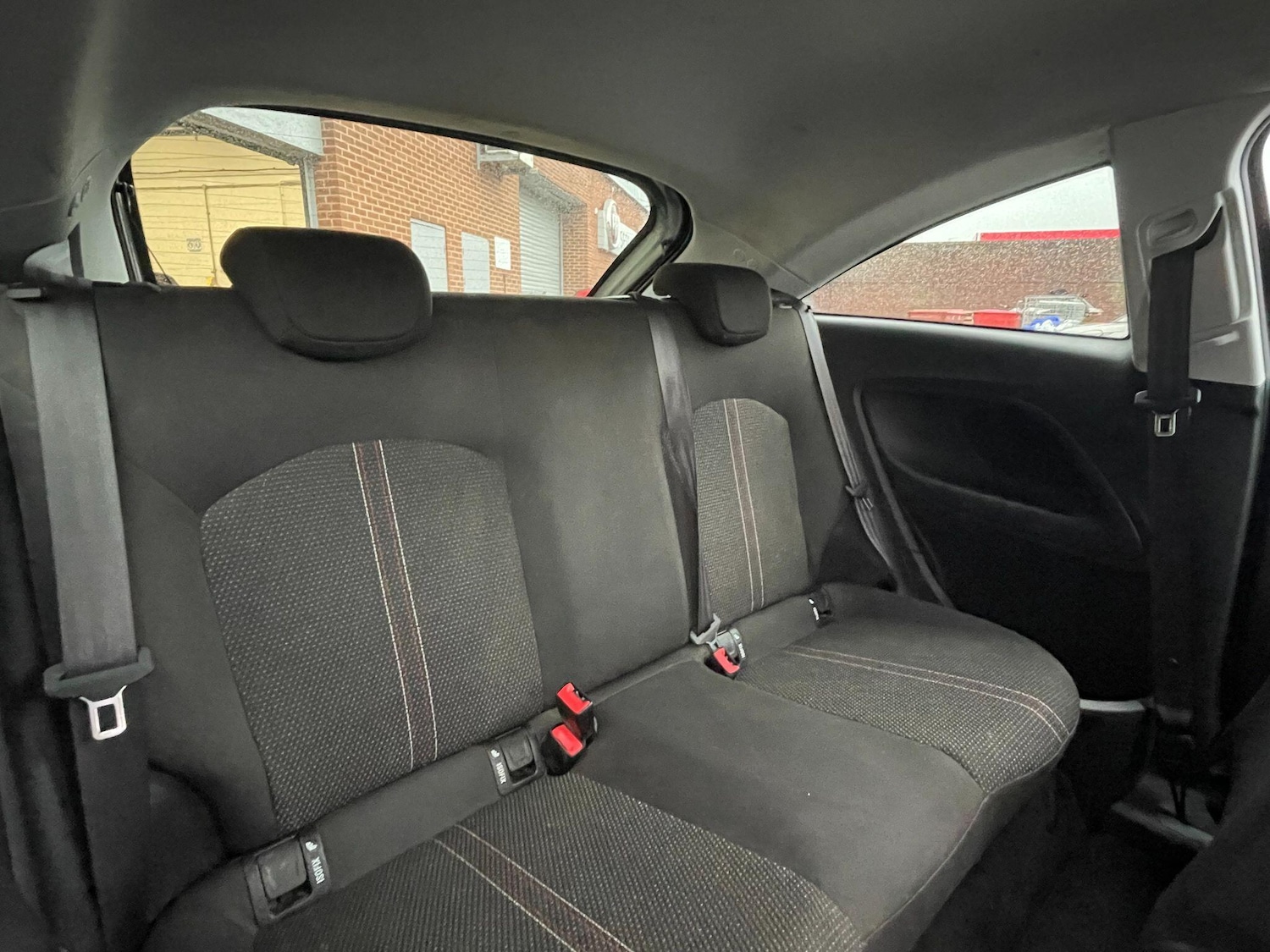 Used Vauxhall Corsa 2019 for sale - 76377301: Photo 16