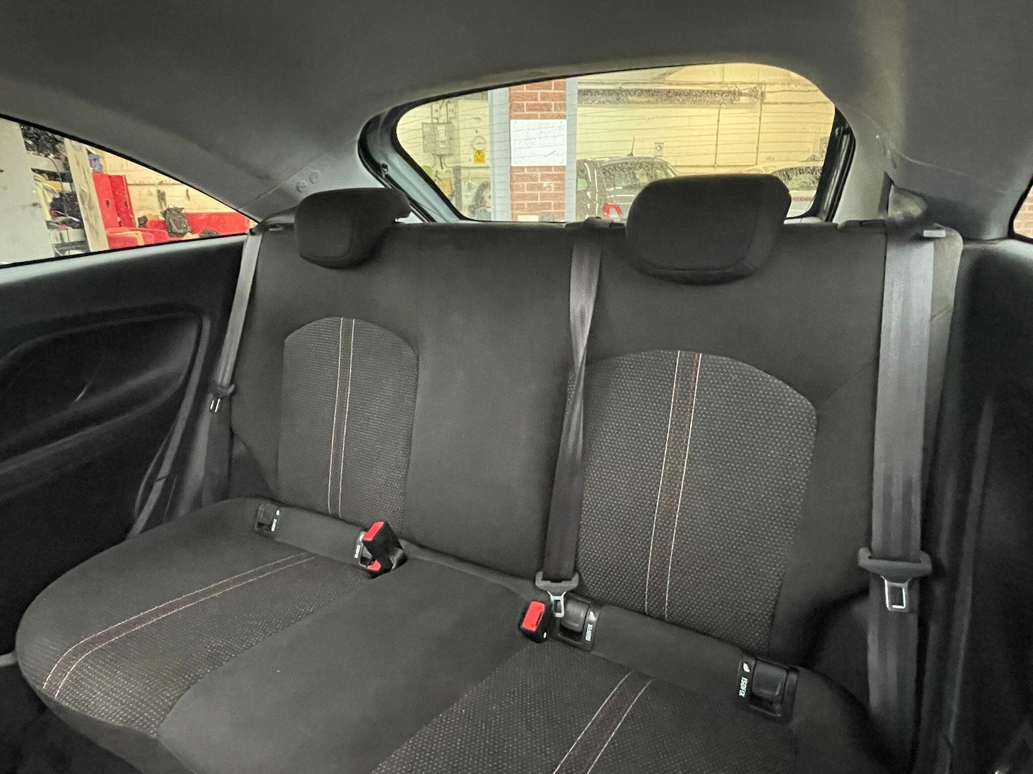 Used Vauxhall Corsa 2019 for sale - 76377301: Photo 17
