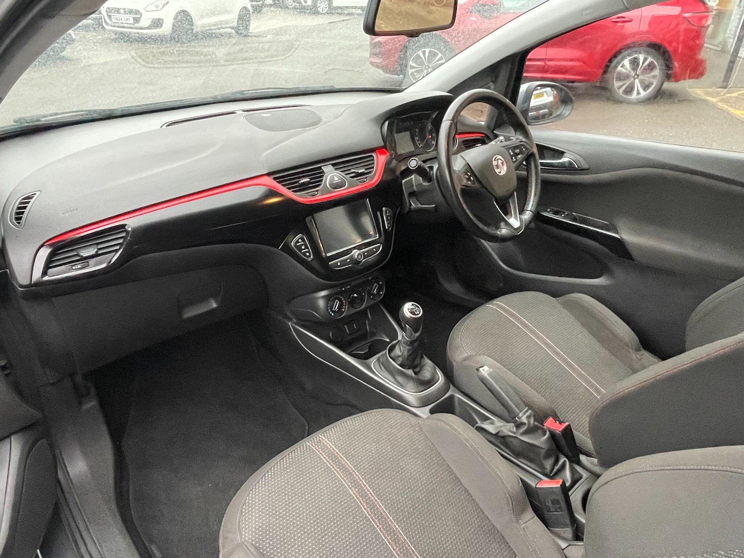 Used Vauxhall Corsa 2019 for sale - 76377301: Photo 18