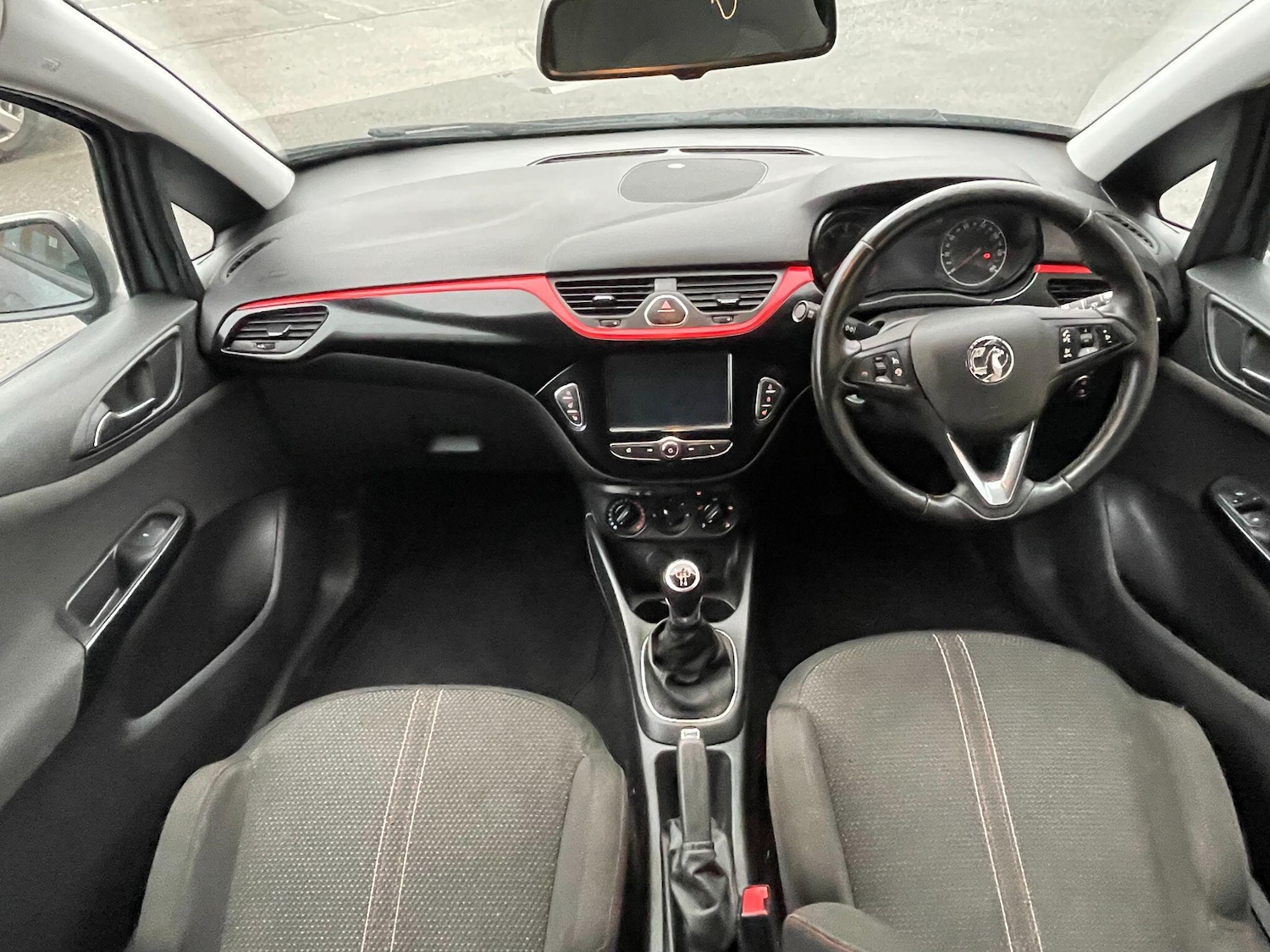 Used Vauxhall Corsa 2019 for sale - 76377301: Photo 19