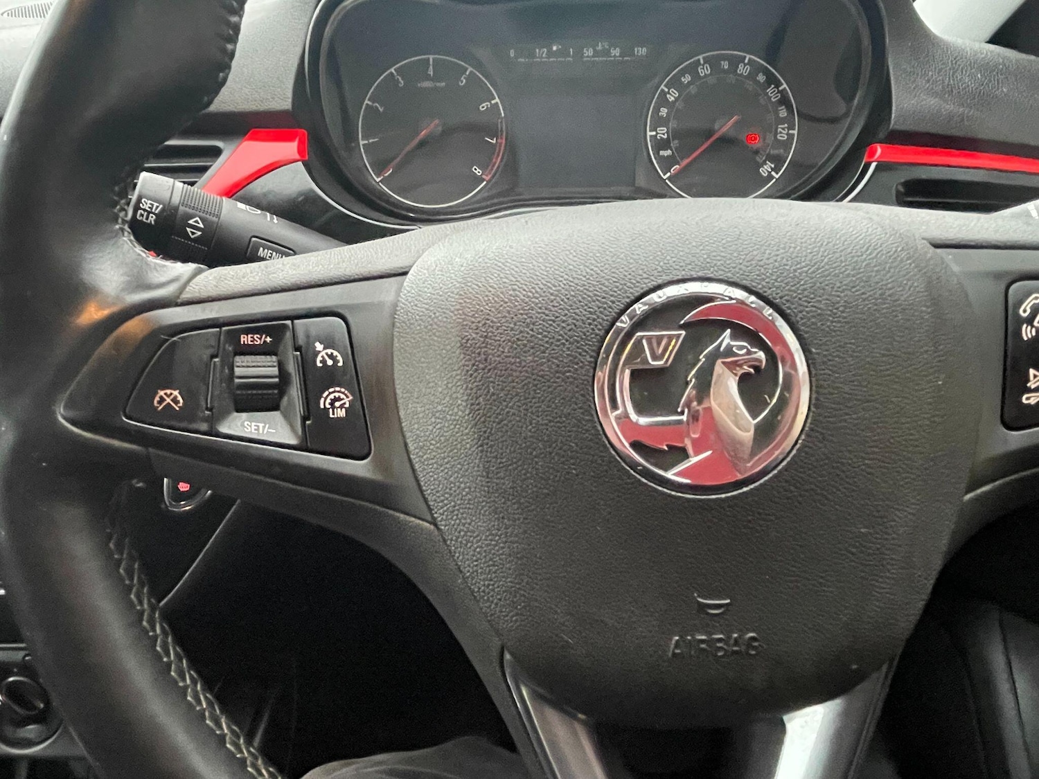 Used Vauxhall Corsa 2019 for sale - 76377301: Photo 20