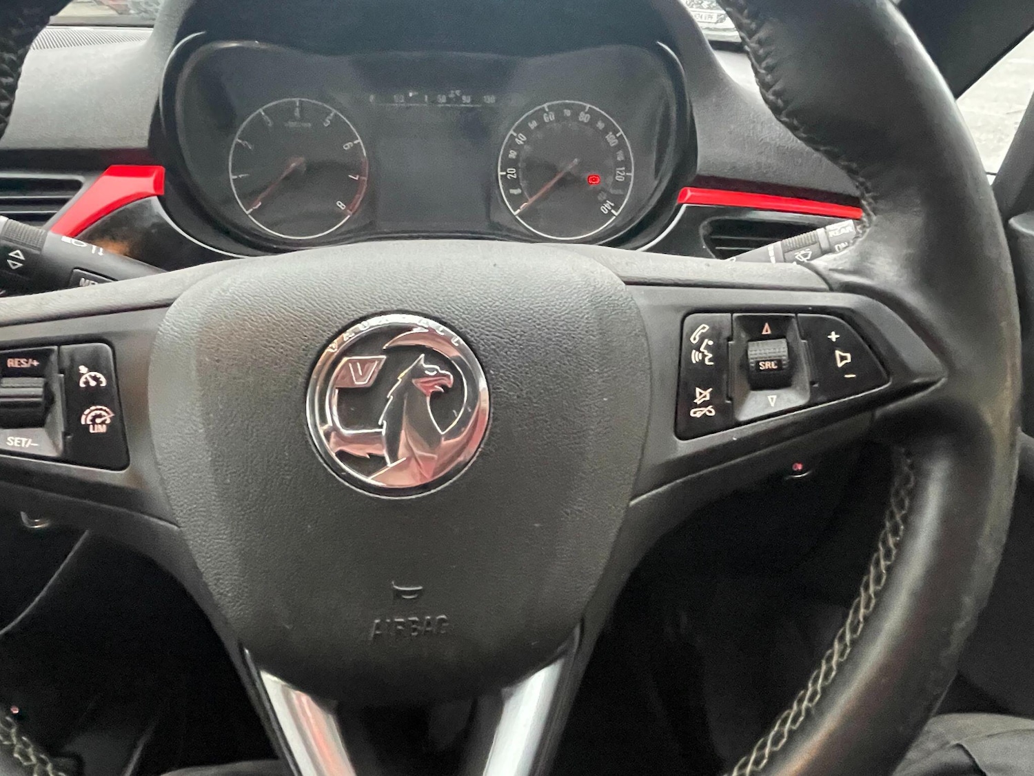 Used Vauxhall Corsa 2019 for sale - 76377301: Photo 21