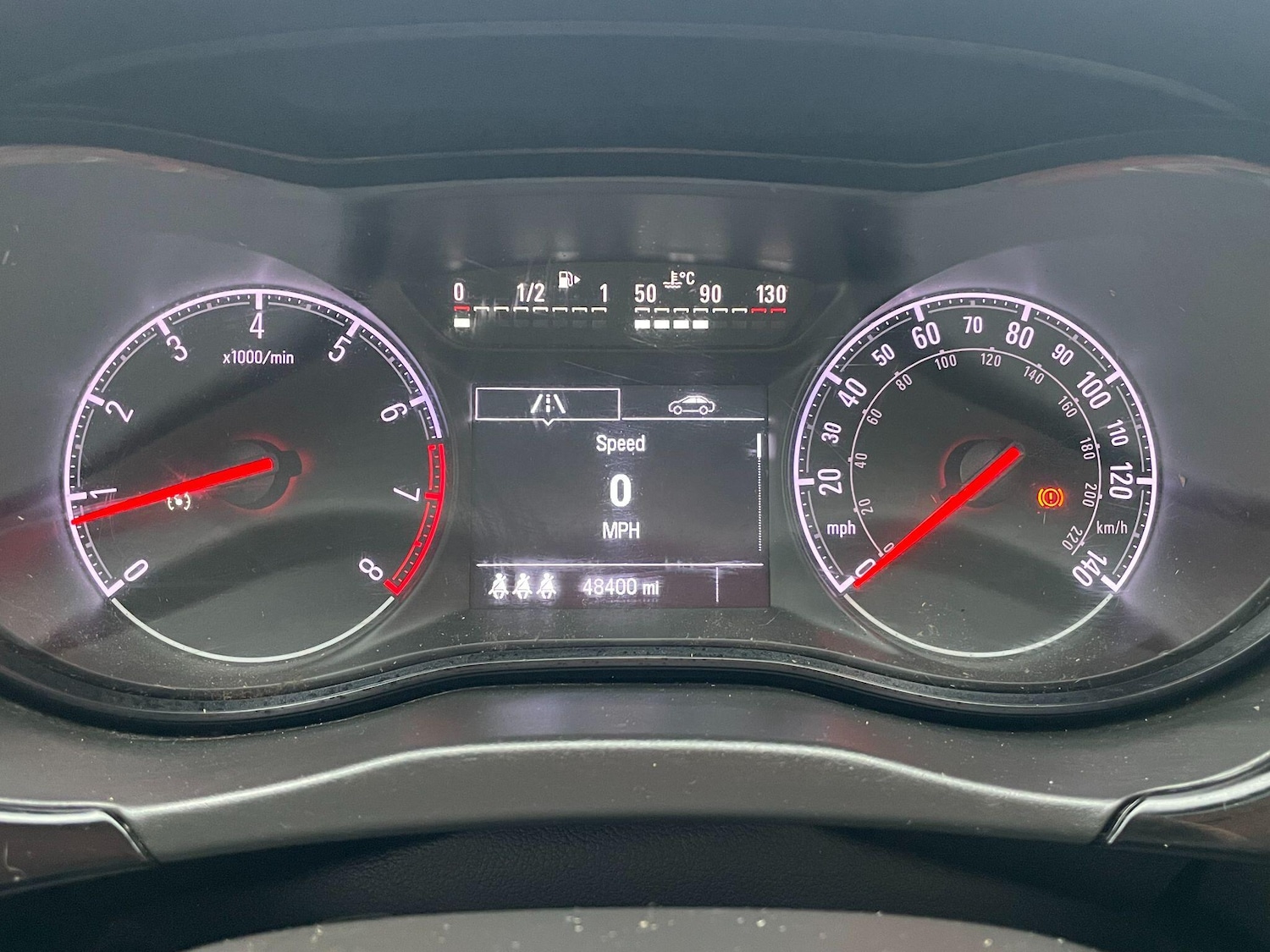 Used Vauxhall Corsa 2019 for sale - 76377301: Photo 22