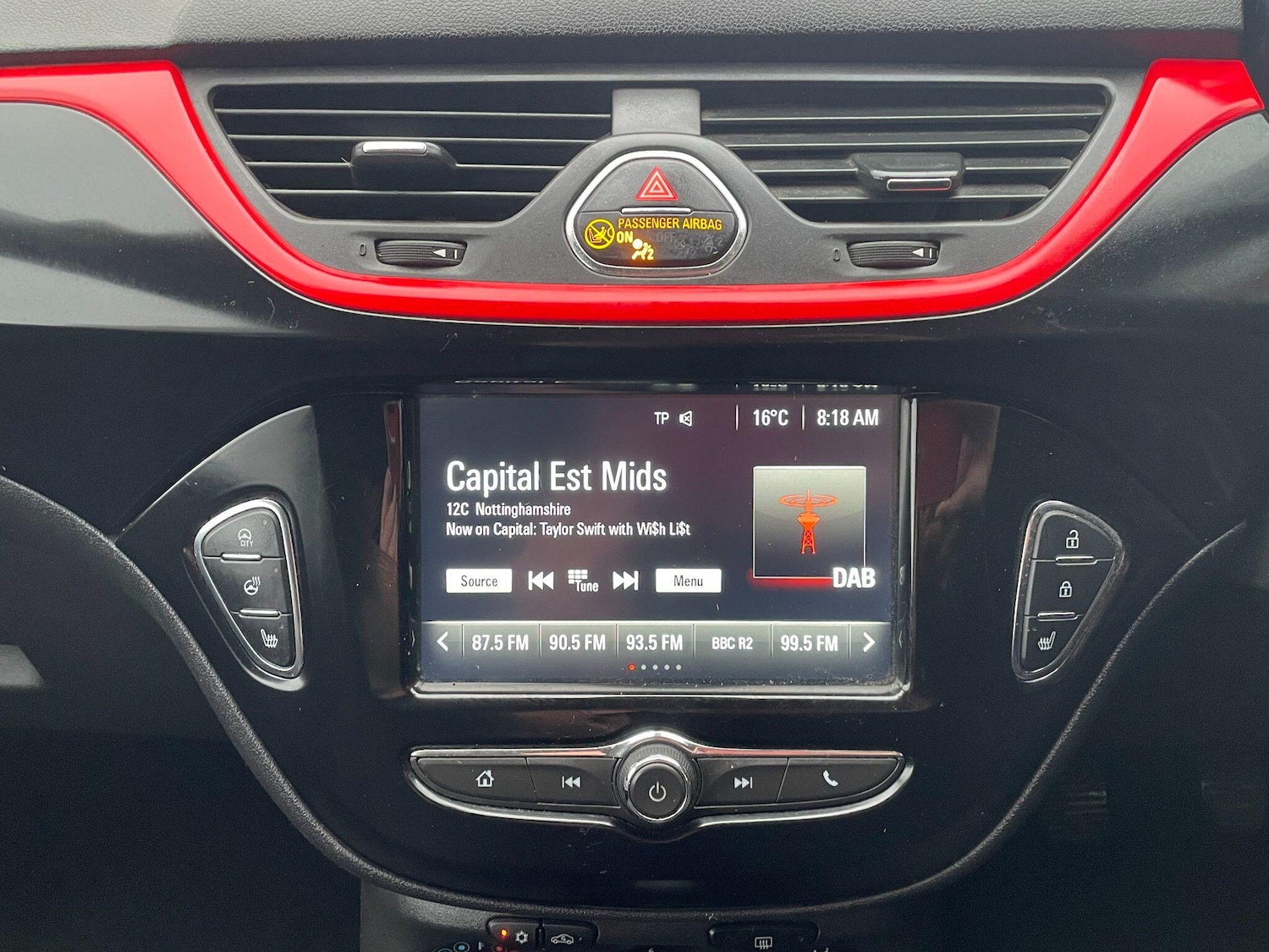 Used Vauxhall Corsa 2019 for sale - 76377301: Photo 23