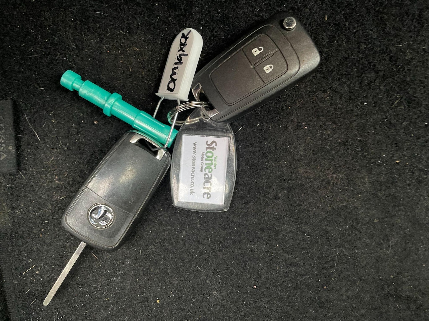 Used Vauxhall Corsa 2019 for sale - 76377301: Photo 24