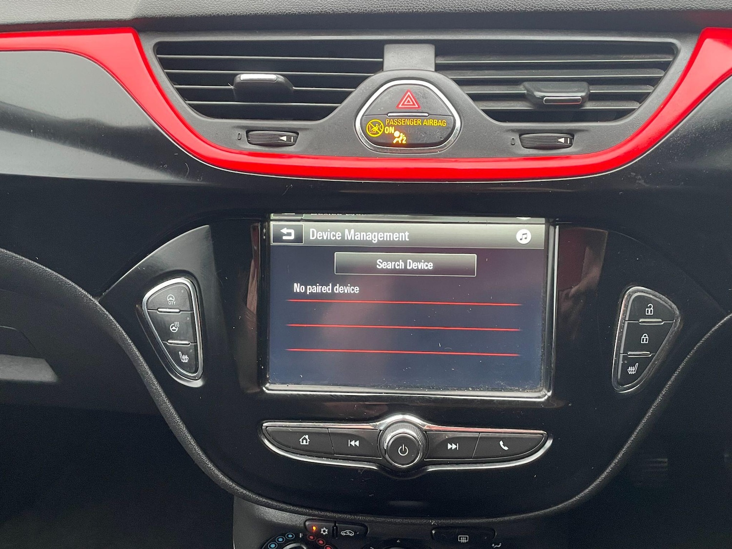 Used Vauxhall Corsa 2019 for sale - 76377301: Photo 26