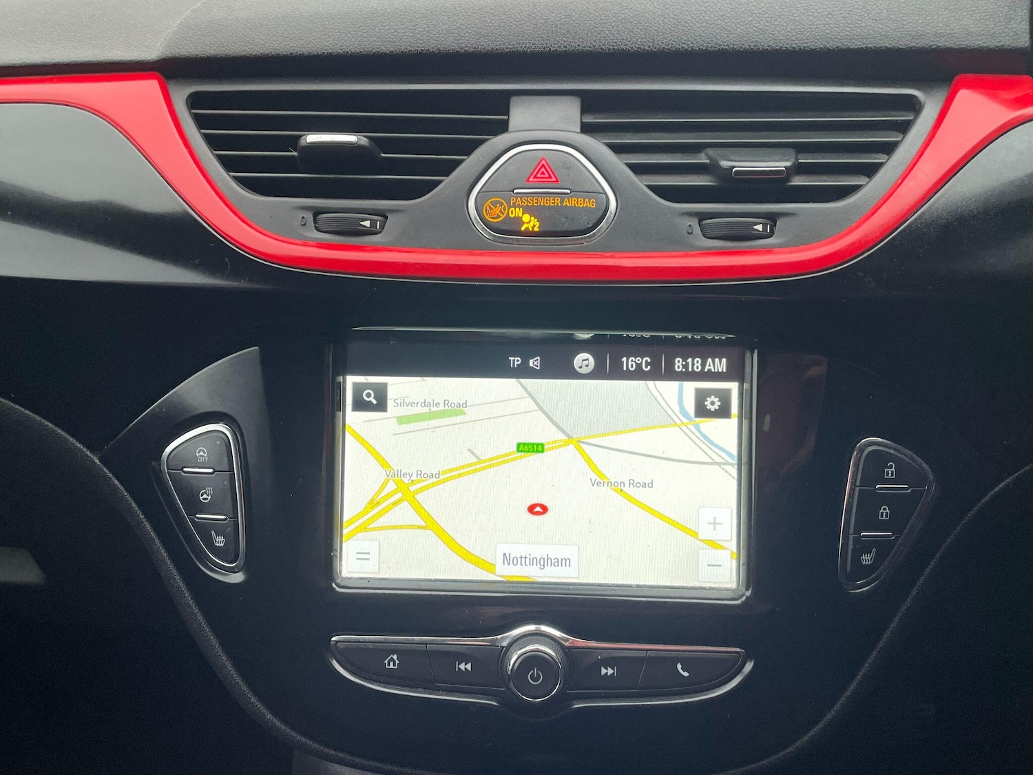 Used Vauxhall Corsa 2019 for sale - 76377301: Photo 27