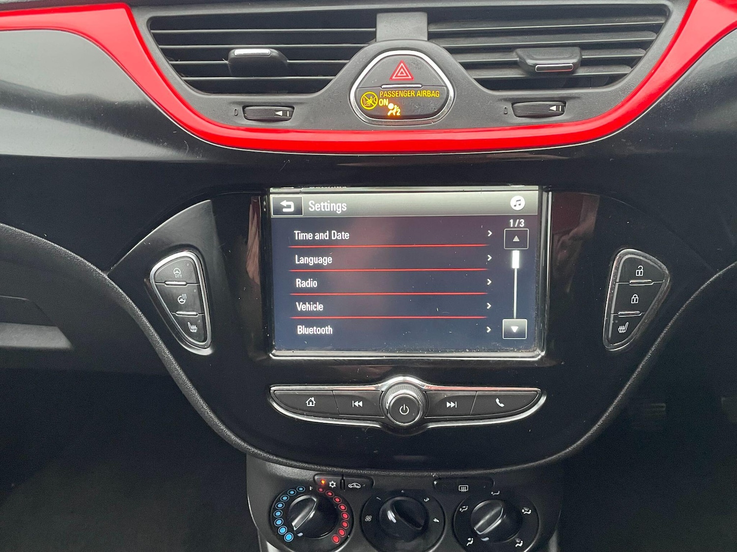 Used Vauxhall Corsa 2019 for sale - 76377301: Photo 28