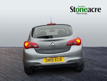 Used Vauxhall Corsa 2019 for sale - 76377301: Photo