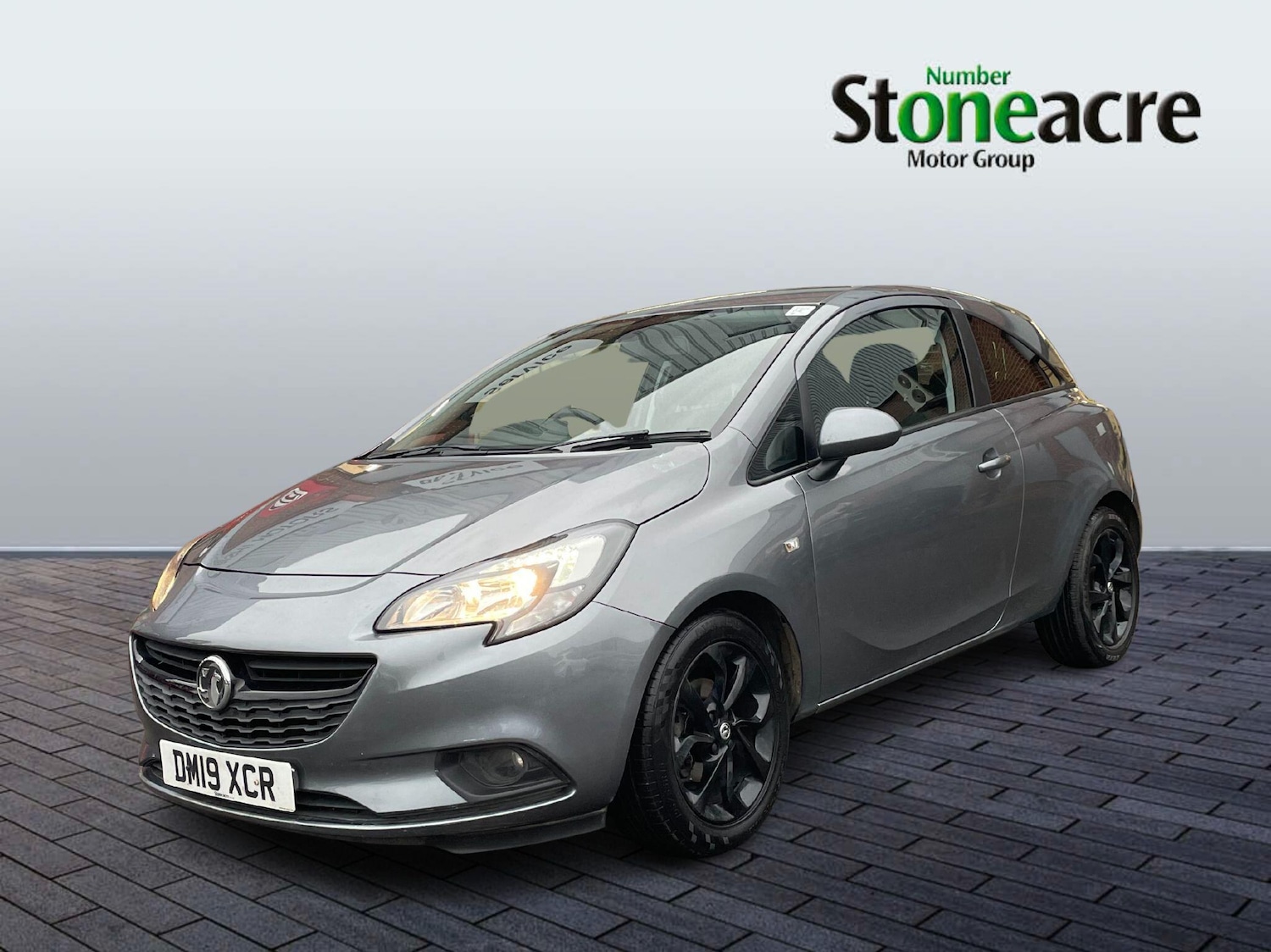 Used Vauxhall Corsa 2019 for sale - 76377301: Photo 3