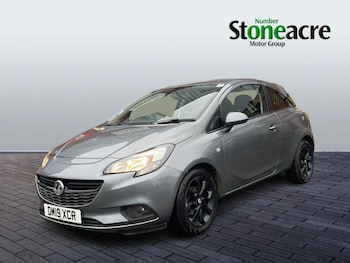 Used Vauxhall Corsa 2019 for sale - 76377301: Photo