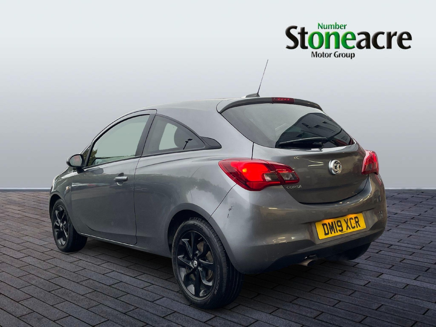 Used Vauxhall Corsa 2019 for sale - 76377301: Photo 4
