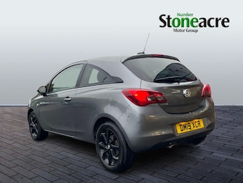 Used Vauxhall Corsa 2019 for sale - 76377301: Photo