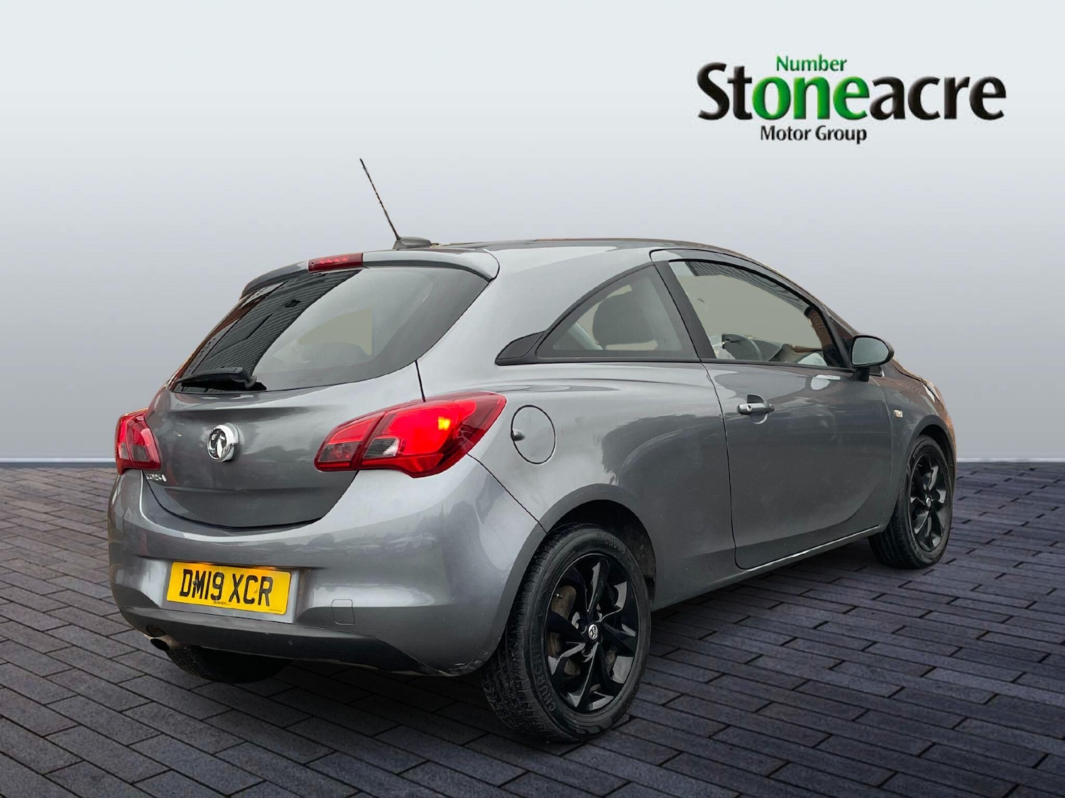 Used Vauxhall Corsa 2019 for sale - 76377301: Photo 8