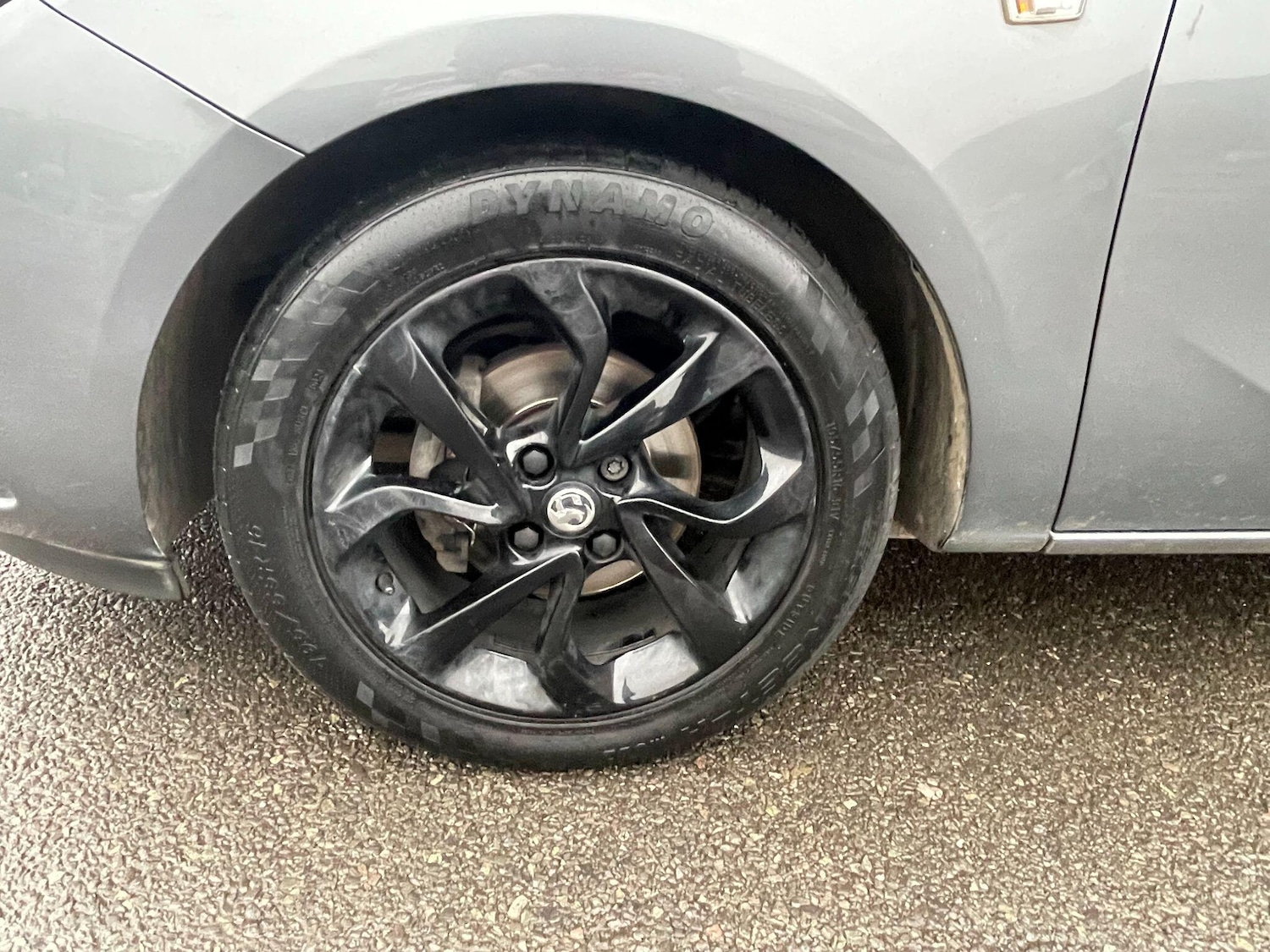 Used Vauxhall Corsa 2019 for sale - 76377301: Photo 9