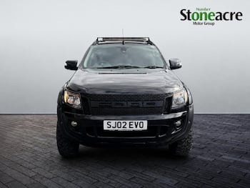 Used Ford Ranger 2015 for sale - 79874500: Photo
