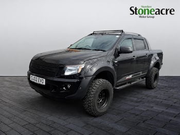 Used Ford Ranger 2015 for sale - 79874500: Photo
