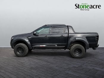 Used Ford Ranger 2015 for sale - 79874500: Photo