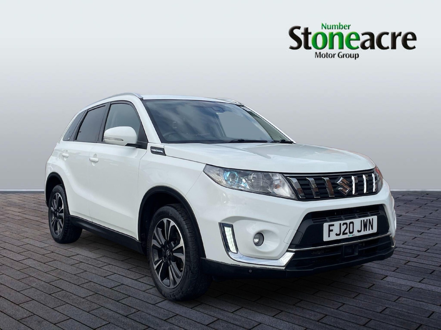 Used Suzuki Vitara for sale - 77016046: Photo 1