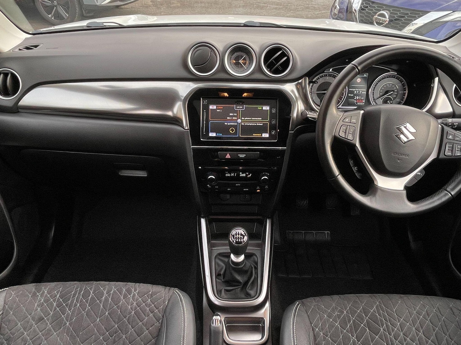 Used Suzuki Vitara for sale - 77016046: Photo 10