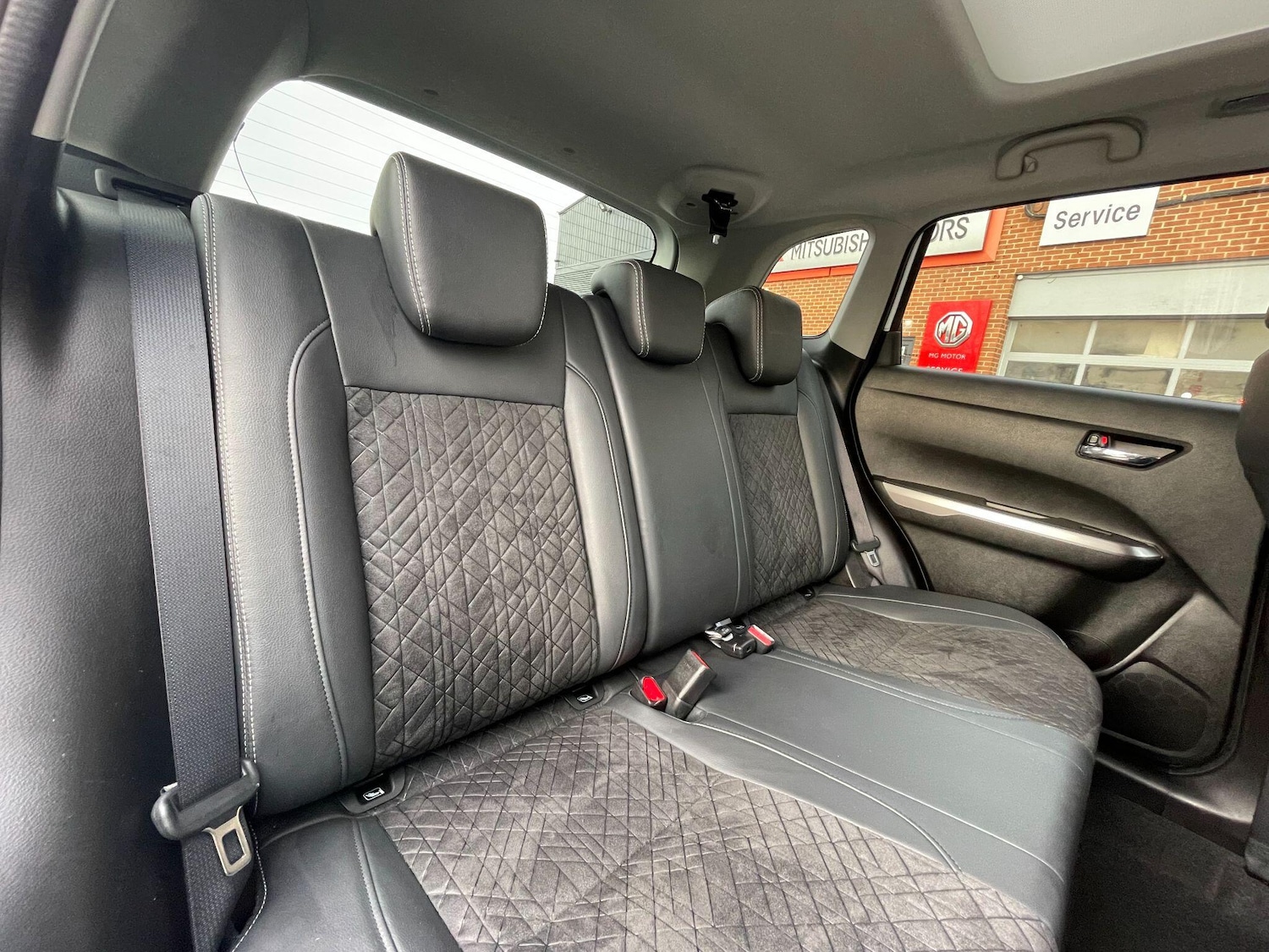 Used Suzuki Vitara for sale - 77016046: Photo 11